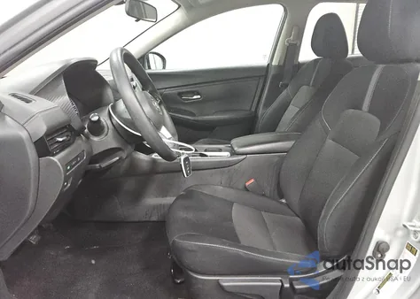 2023 Nissan Sentra Sv from USA, damaged, VIN 3N1AB8CV3PY272324